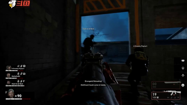 【主机其他游戏】主播杰克曼的精彩时刻 20210404 06点场