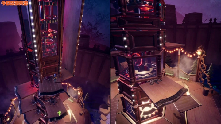 【刺客信条:英灵殿】寅子的精彩时刻 20210404 19点场