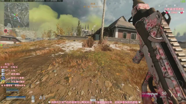 【2021-04-03 06点场】猫系女友笑酱酱gf：喜欢甜妹 ？还是辣妹 ？