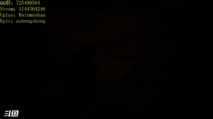 【2021-04-04 02点场】雨沐杉：先驱者：你的肝好吗！8751695