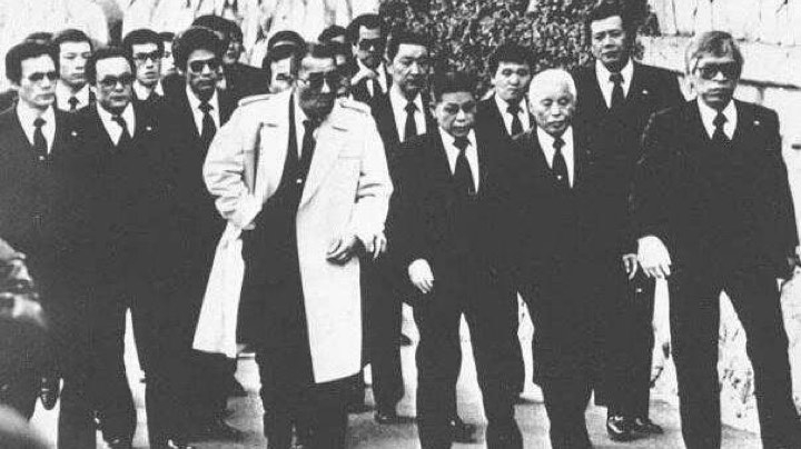 生活不易