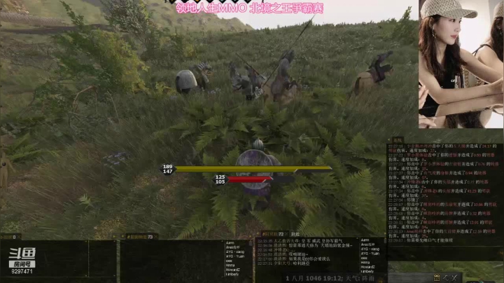 【2021-04-03 21点场】呆咪呆：不是猪播顺便直播