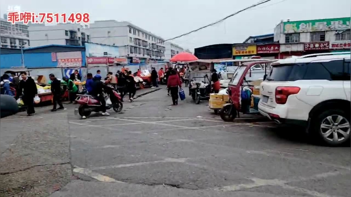 【2021-04-04 14点场】逐梦兄弟：长沙街头走一走 5025477