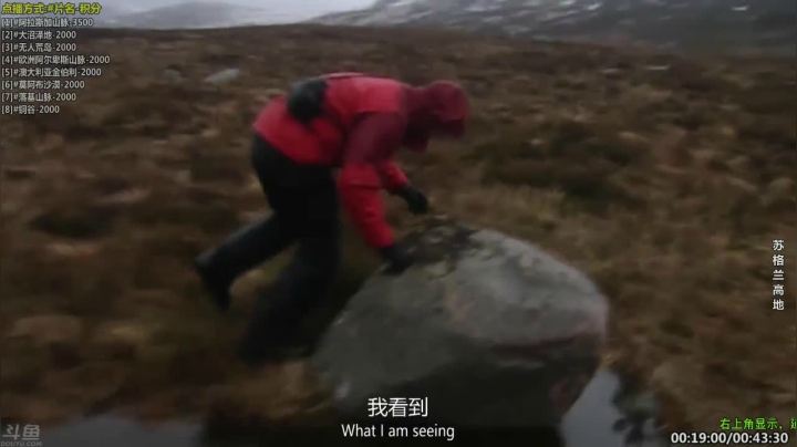 【科普】酷炫你你你的精彩时刻 20210404 08点场