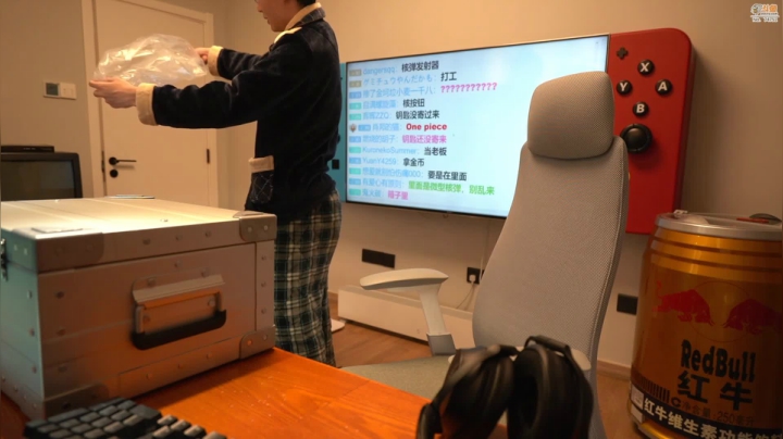 【植物大战僵尸:花园战争系列】超级小桀的精彩时刻 20210404 13点场