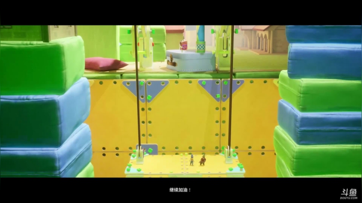 【2021-04-03 13点场】茄只理陌丶陌：请注意调节音量！！！！