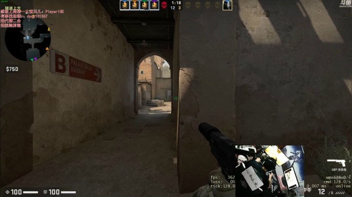 【绝地求生】轻语丶619的精彩时刻 20210404 01点场