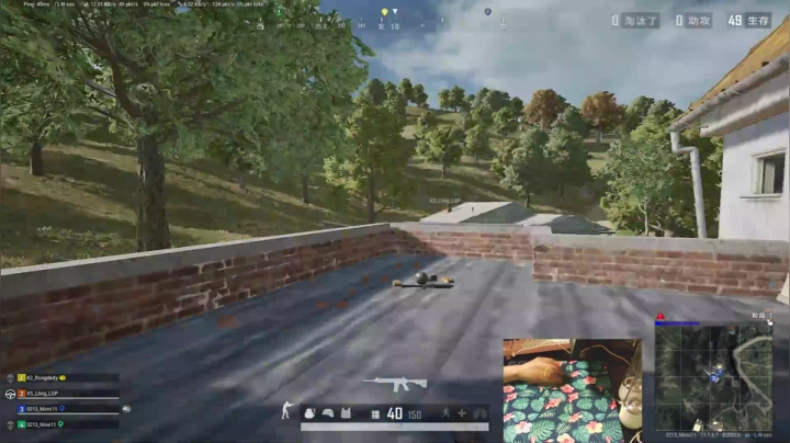 【2021-04-02 20点场】Itsnot911：TUHDMFGHDFM