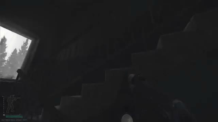逃离塔科夫 AK