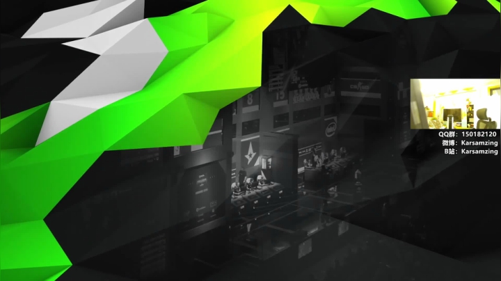 【2021-04-04 01点场】Karsamzing苏弟：EPL S13 淘汰赛 COL-NAVI