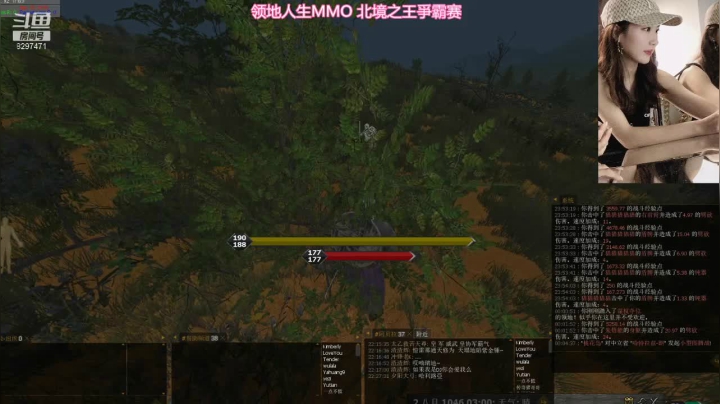 【2021-04-03 23点场】呆咪呆：不是猪播顺便直播