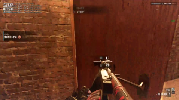 【2021-04-03 15点场】暴走兔兔兔i：本身就是比较硬核的FPS（小众游戏）