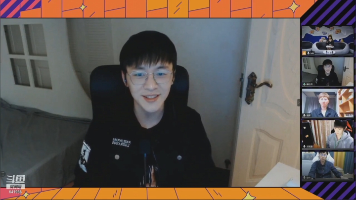 剑网3《江湖圆桌派》第十一期