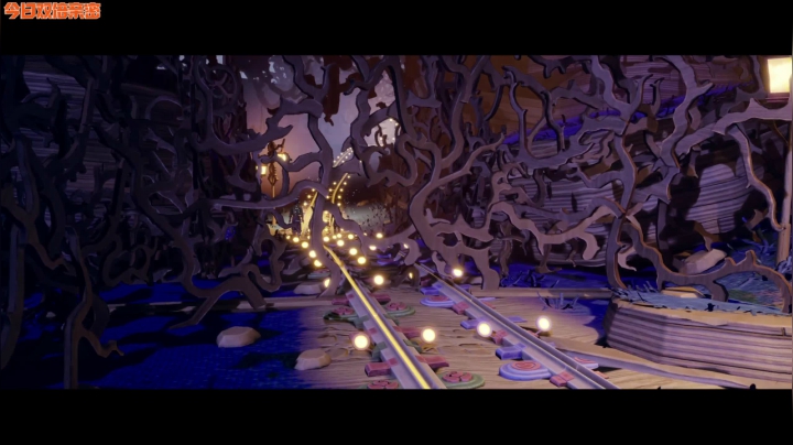 【刺客信条:英灵殿】寅子的精彩时刻 20210404 19点场