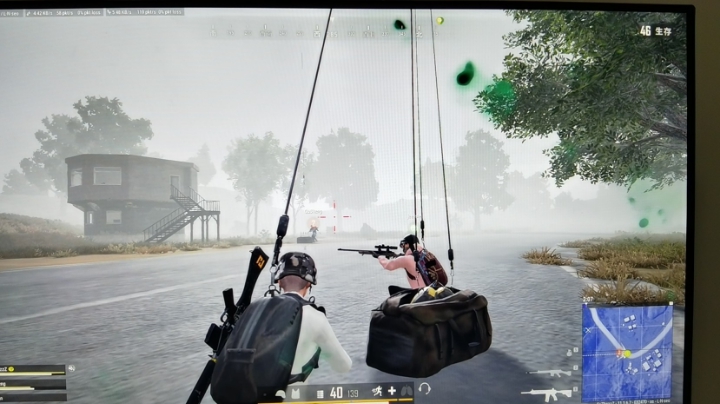 。