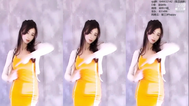 柒柒Bb-一分一秒