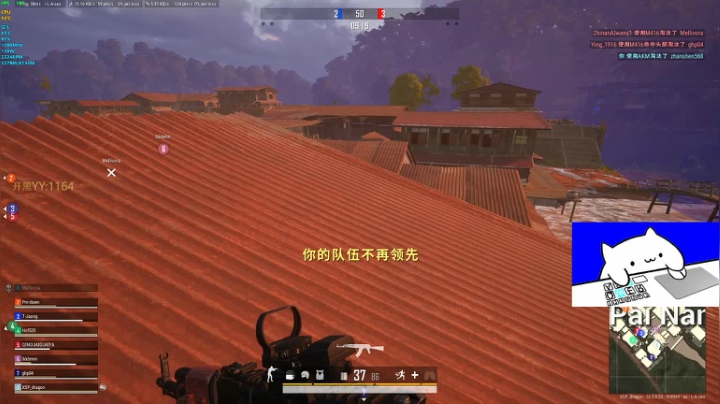 【2021-03-26 21点场】拉肚子的彩虹马：今晚有人玩体验服吗？