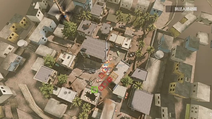 CODM使命召唤手游空对地导弹摧毁敌我直升机