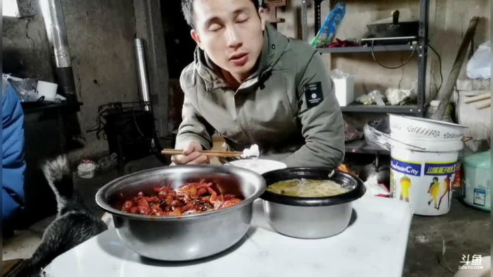 【2021-04-03 12点场】骚冉丶：重庆野王成长记