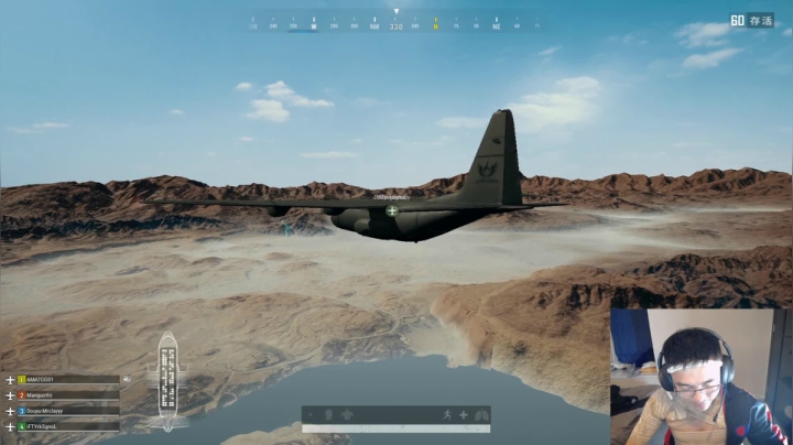 【2021-04-04 19点场】4AM王欣：ZGG冲全球第一！是的没错