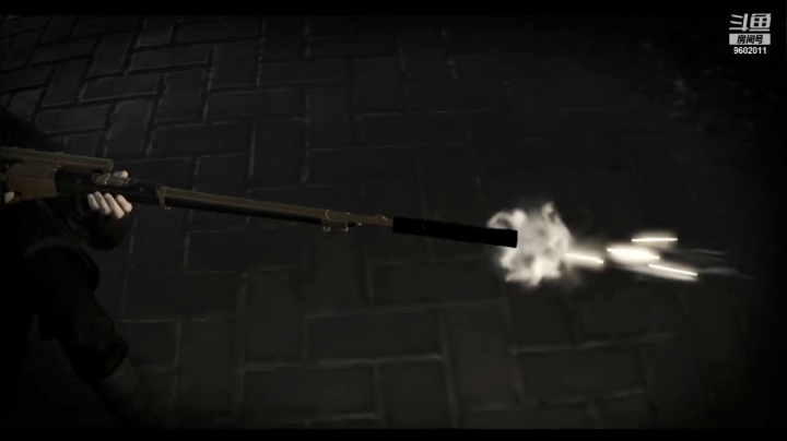 【狙击精英4】死亡行动终章3