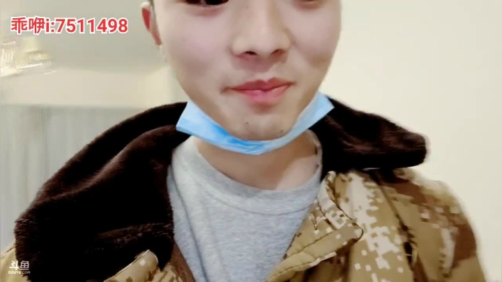 【2021-04-04 16点场】逐梦兄弟：长沙街头走一走 5025477