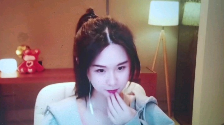 鸵鸟梗冷酱直播的耻辱
