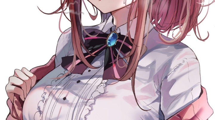 我