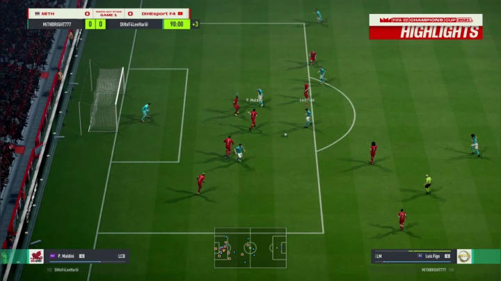【2021-04-02 14点场】FIFA电竞赛事直播间：直播：FIFA冠军杯8强赛