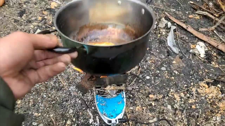 【2021-04-04 09点场】叶子户外：《纪实直播》新疆之旅→西宁