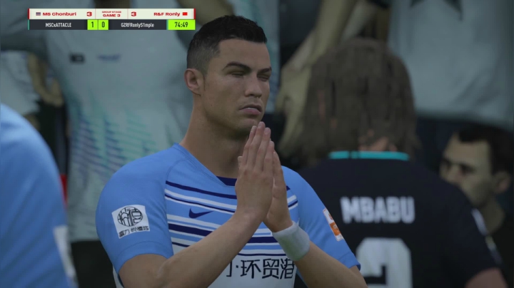 【2021-03-31 15点场】FIFA电竞赛事直播间：30日直播FIFA电竞冠军杯