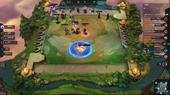 【2021-04-04 20点场】峡谷跳跳染：周日暴躁二台播