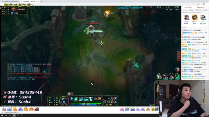 【2021-04-03 20点场】迷离之道丶：迷离劫：钻石局