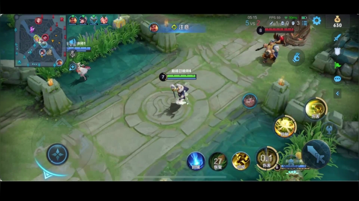 【2021-04-03 22点场】BLUE呀丶：7点和爪子哥双排~