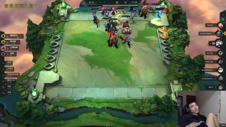 【2021-04-04 03点场】迷离之道丶：迷离劫：钻石局