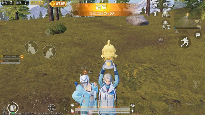 想不出标题