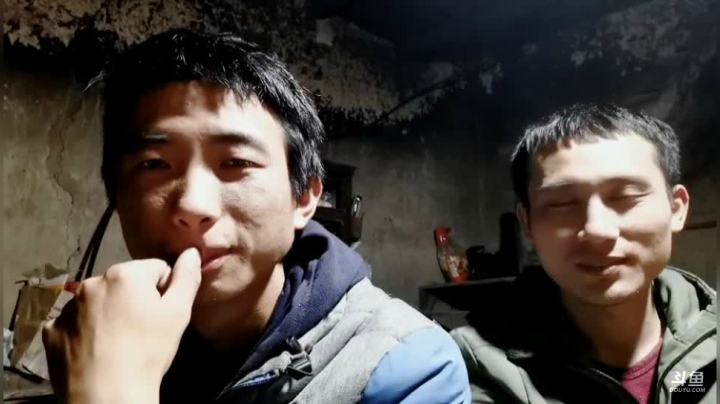 【2021-04-04 00点场】骚冉丶：重庆野王成长记