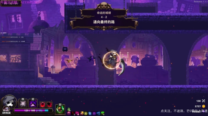 【2021-04-03 16点场】芒果不太C：芒C：小骨，欧欧欧！