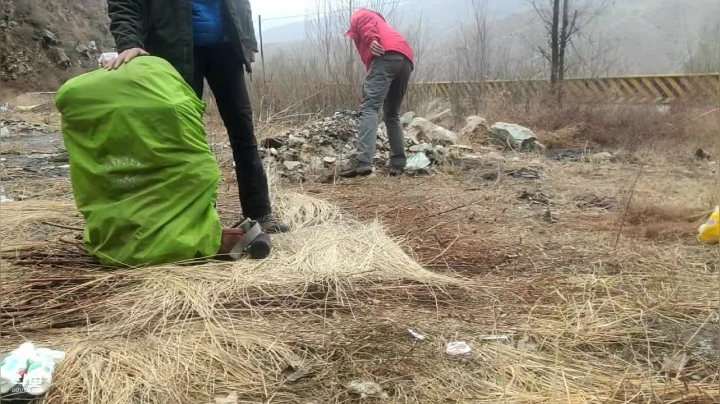 【2021-04-04 11点场】叶子户外：《纪实直播》新疆之旅→西宁