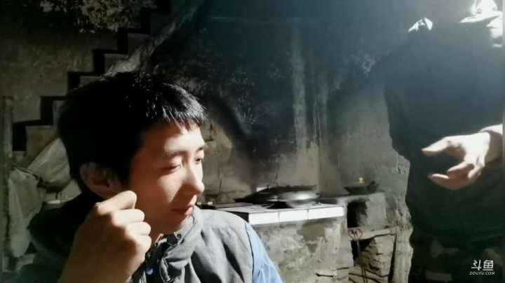 【2021-04-03 22点场】骚冉丶：重庆野王成长记