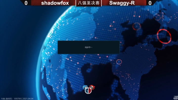 【2021-04-04 19点场】GTW钢头娃：2021钢头娃《铁拳7》全国8强至决赛！