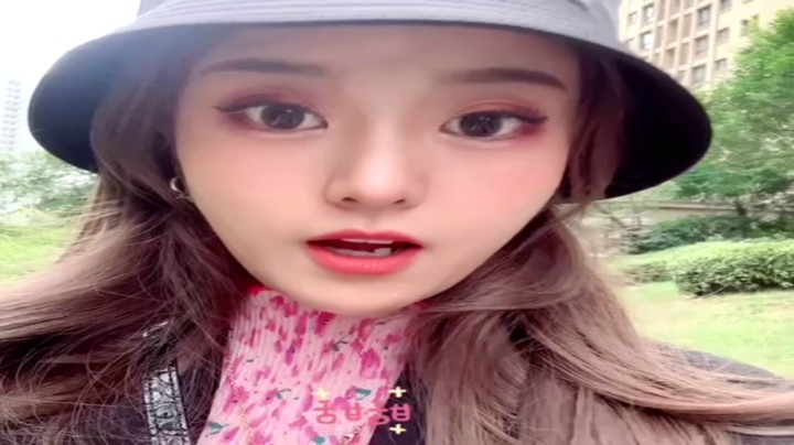 美好的事物总是在不经意间出现