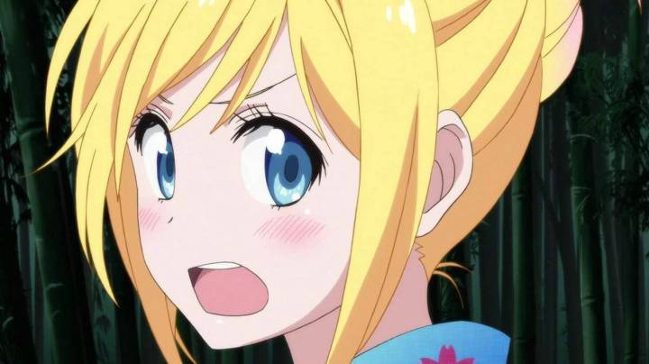 M大帝 鸟德 赞美诗