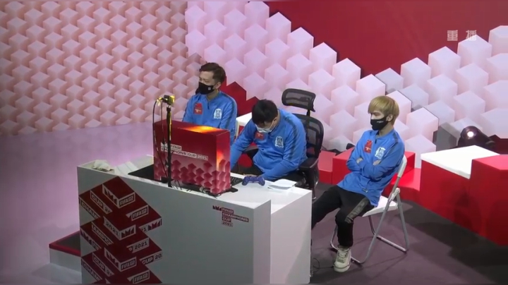 【2021-04-02 19点场】FIFA电竞赛事直播间：直播：FIFA冠军杯8强赛