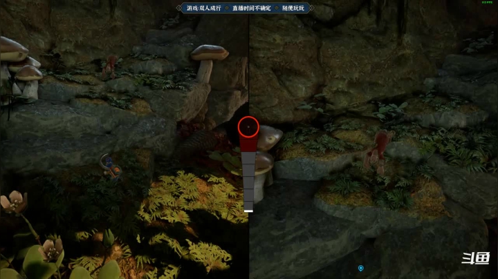 【2021-04-04 03点场】程奆奆：和弟弟玩游戏（ 为啥不是妹妹呢