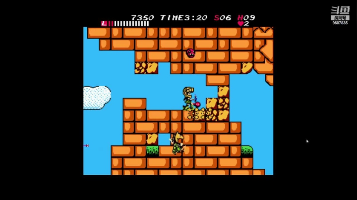 【2021-04-03 20点场】EannaMagic：EannaMagic的直播间