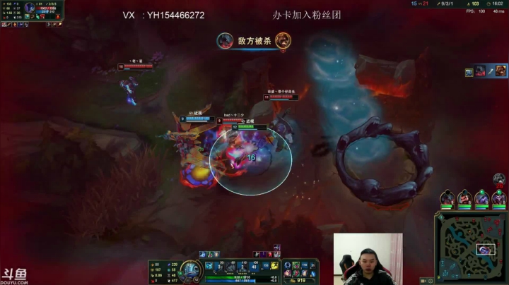 【2021-04-04 21点场】王者普郎多：4月 新的开始