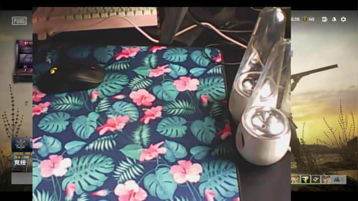 【2021-04-03 12点场】Itsnot911：Push on