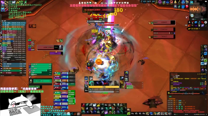 【2021-04-03 21点场】犬森SHANK：犬森狗哥 - 武僧三系不香么