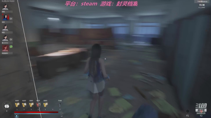 【2021-04-03 21点场】凤妤嫣：憨憨的封灵悠闲之旅